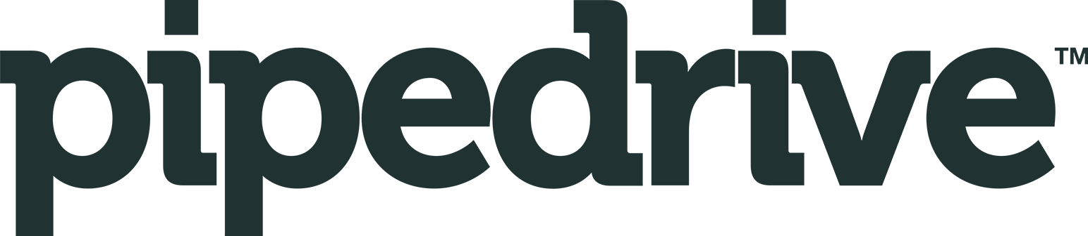 Pipedrive