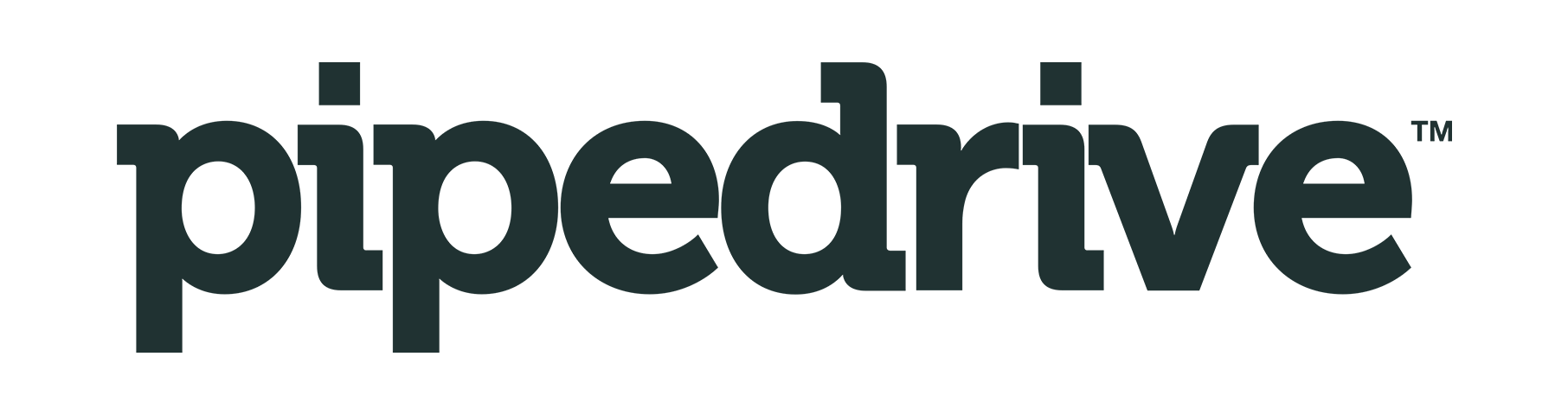 Pipedrive