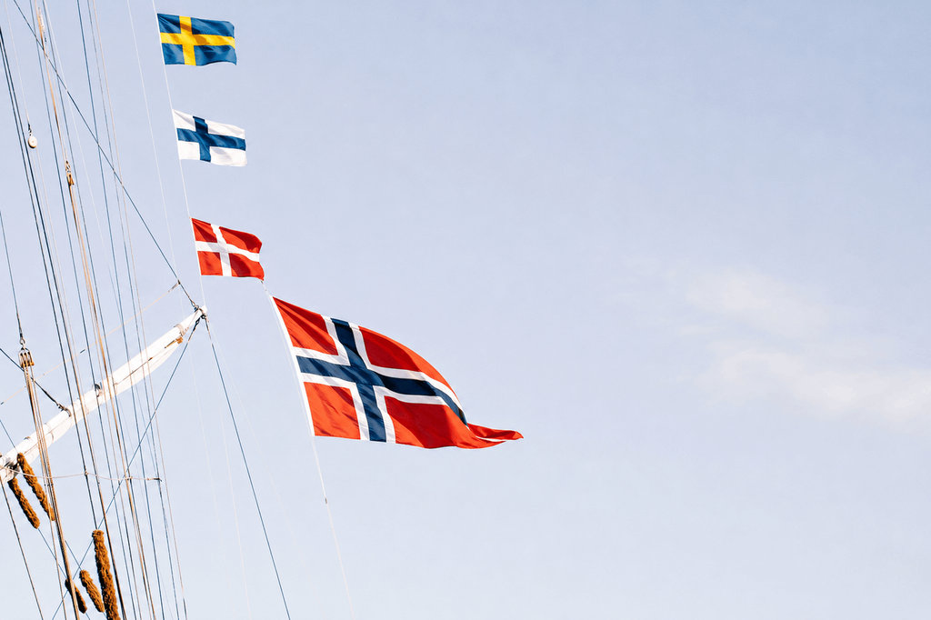 The Nordic market entry playbook